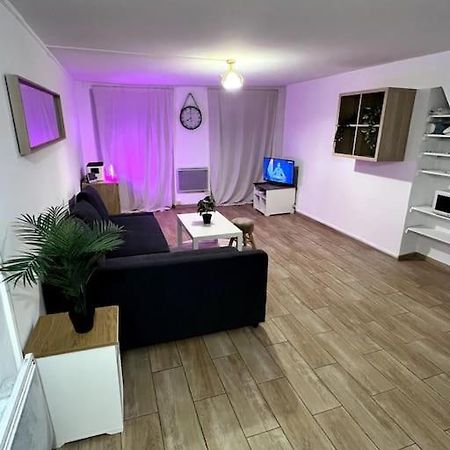 Studio Charmant Centre Ideal Paříž Exteriér fotografie