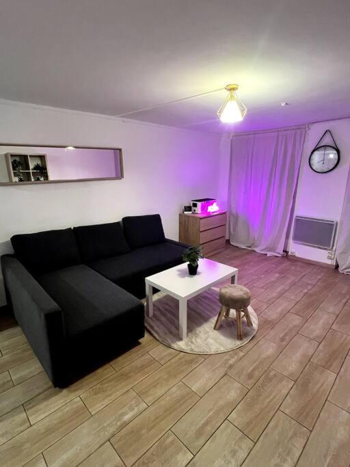 Studio Charmant Centre Ideal Paříž Exteriér fotografie